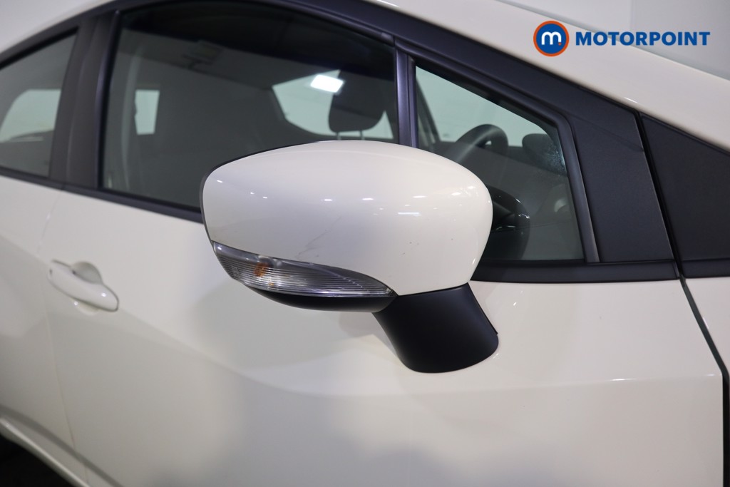 Used Nissan Micra 2023 for sale - 78081781: Photo 35