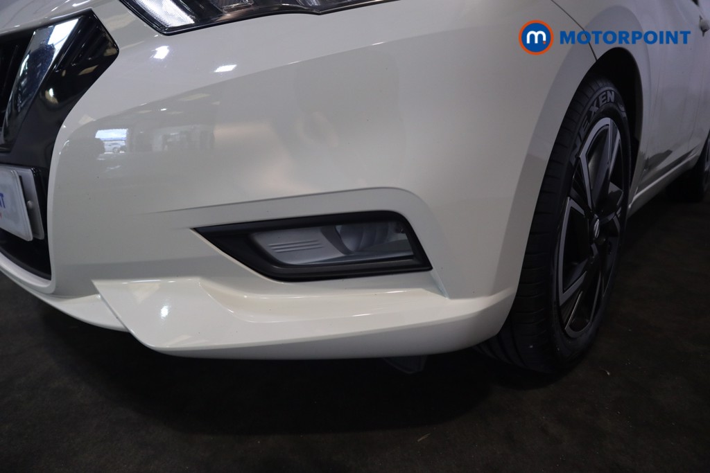 Used Nissan Micra 2023 for sale - 78081781: Photo 37