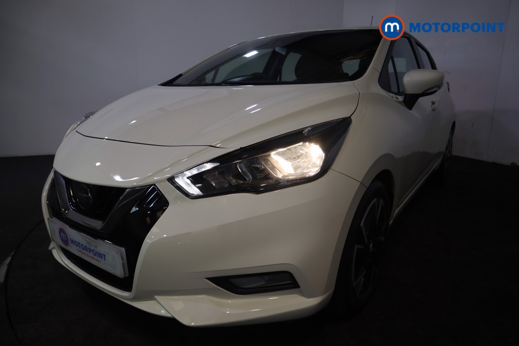 Used Nissan Micra 2023 for sale - 78081781: Photo 38