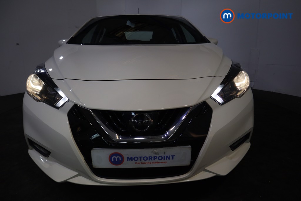 Used Nissan Micra 2023 for sale - 78081781: Photo 39