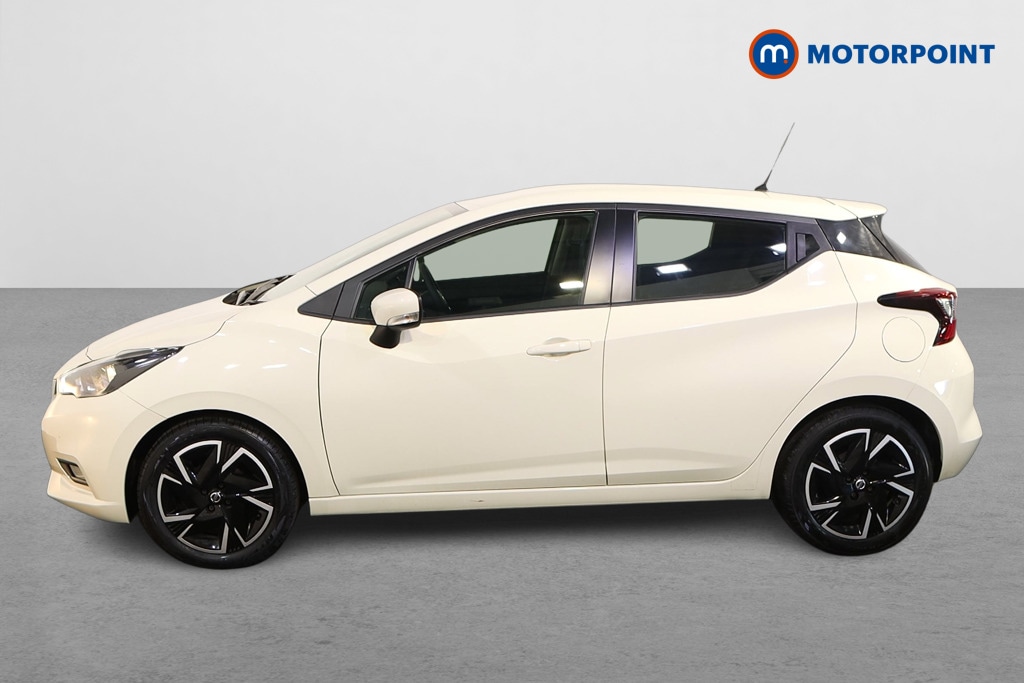 Used Nissan Micra 2023 for sale - 78081781: Photo 4