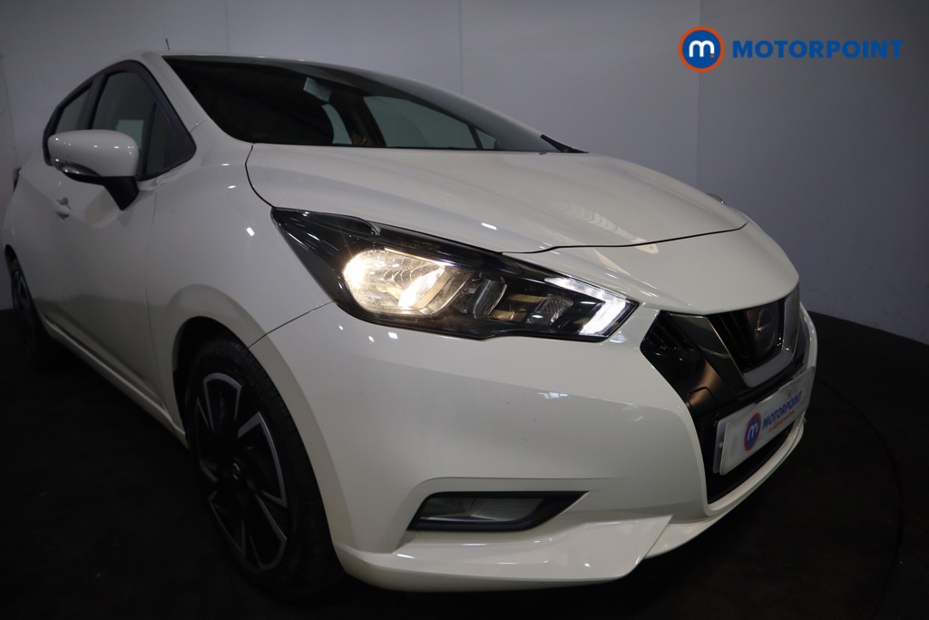 Used Nissan Micra 2023 for sale - 78081781: Photo 40