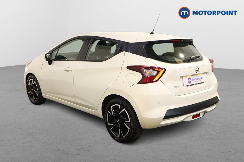 Used Nissan Micra 2023 for sale - 78081781: Photo 5