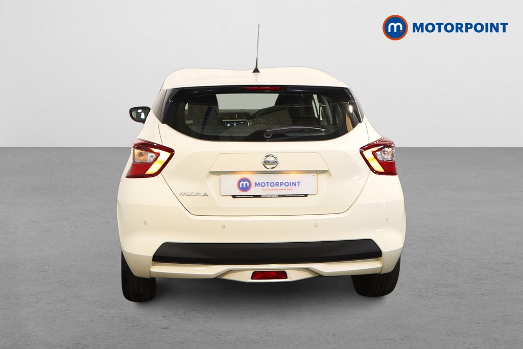 Used Nissan Micra 2023 for sale - 78081781: Photo 6