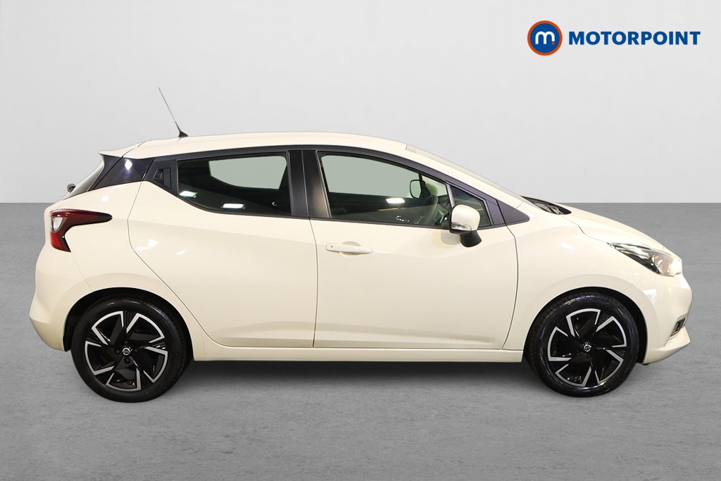Used Nissan Micra 2023 for sale - 78081781: Photo 8