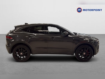 Used Jaguar E-Pace 2022 for sale - 79137828: Photo