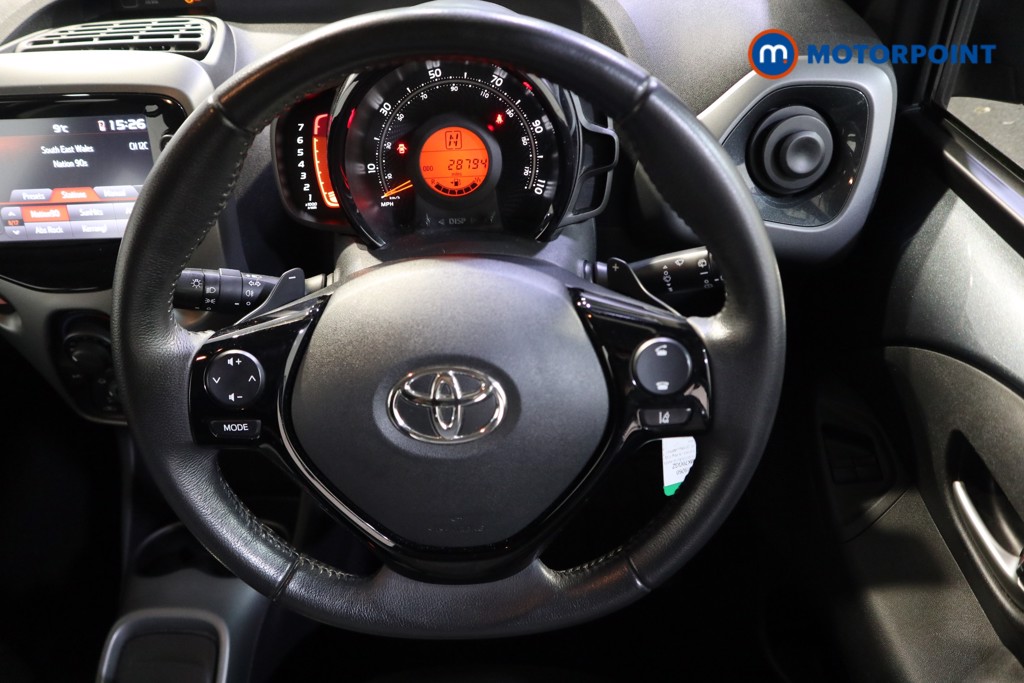 Used Toyota AYGO 2020 for sale - 77904170: Photo 10