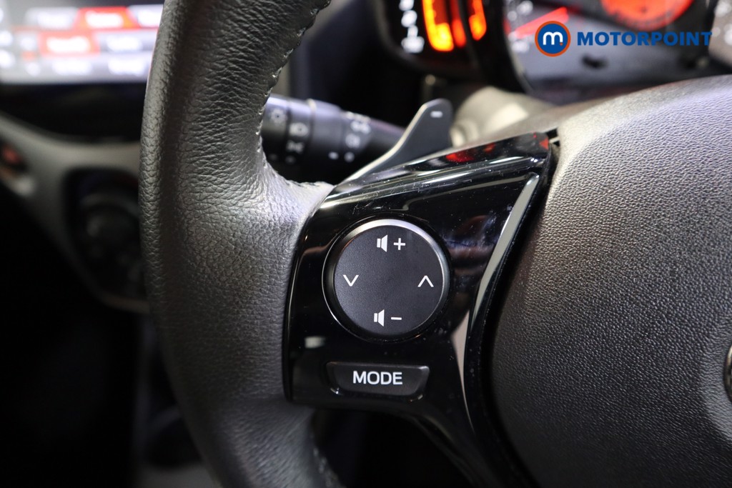 Used Toyota AYGO 2020 for sale - 77904170: Photo 11