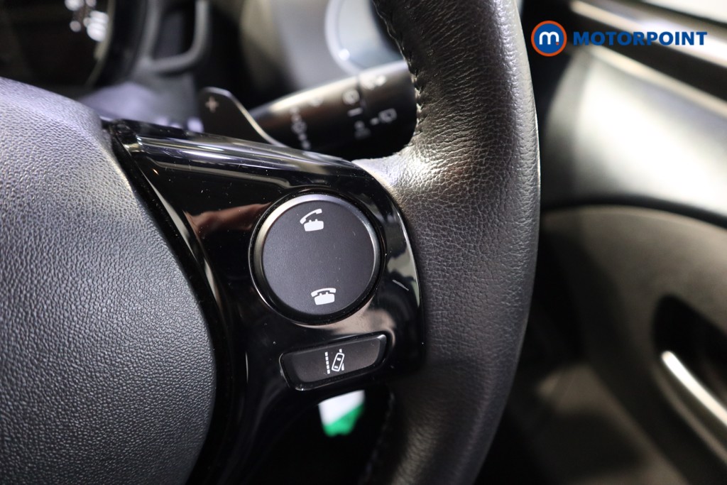 Used Toyota AYGO 2020 for sale - 77904170: Photo 12