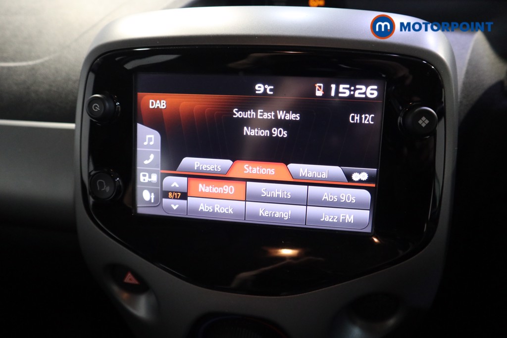 Used Toyota AYGO 2020 for sale - 77904170: Photo 14