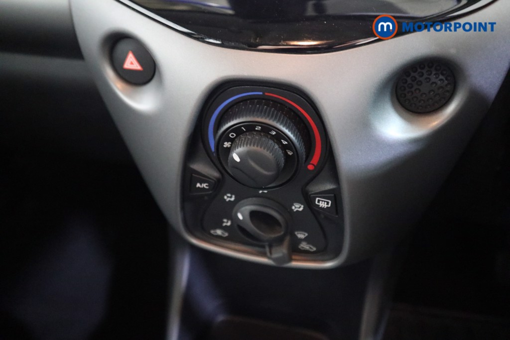 Used Toyota AYGO 2020 for sale - 77904170: Photo 15