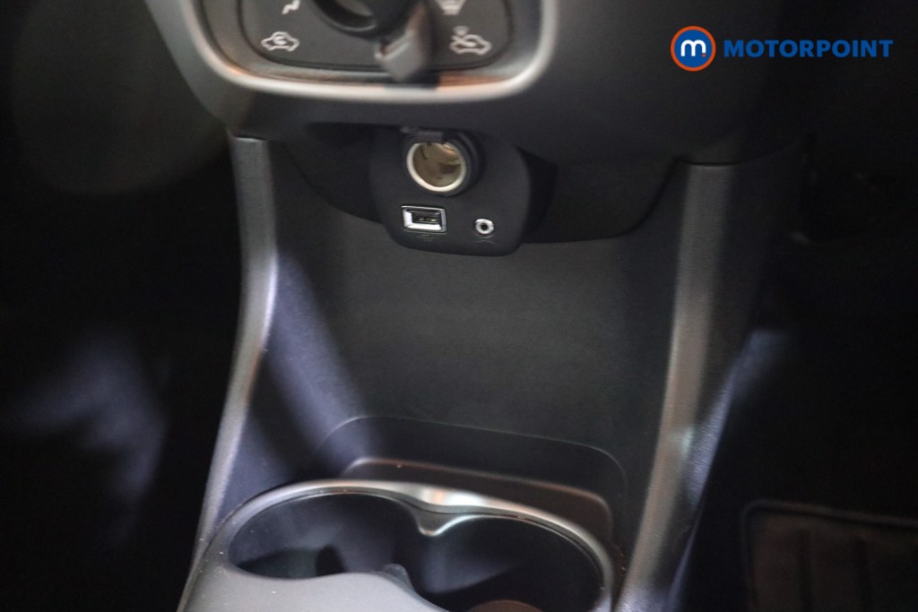 Used Toyota AYGO 2020 for sale - 77904170: Photo 16