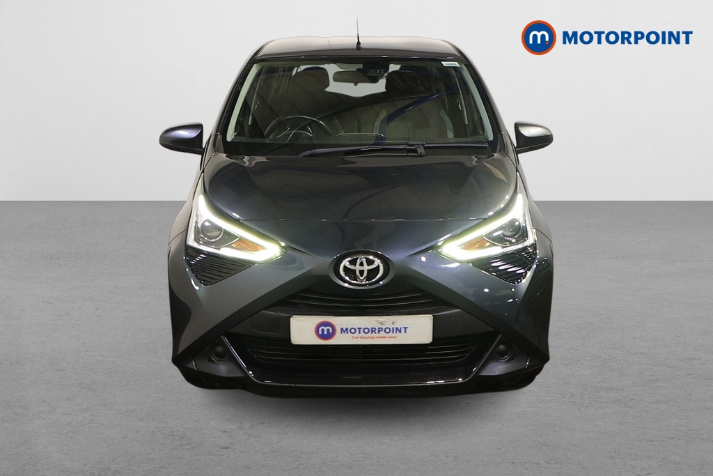 Used Toyota AYGO 2020 for sale - 77904170: Photo 2