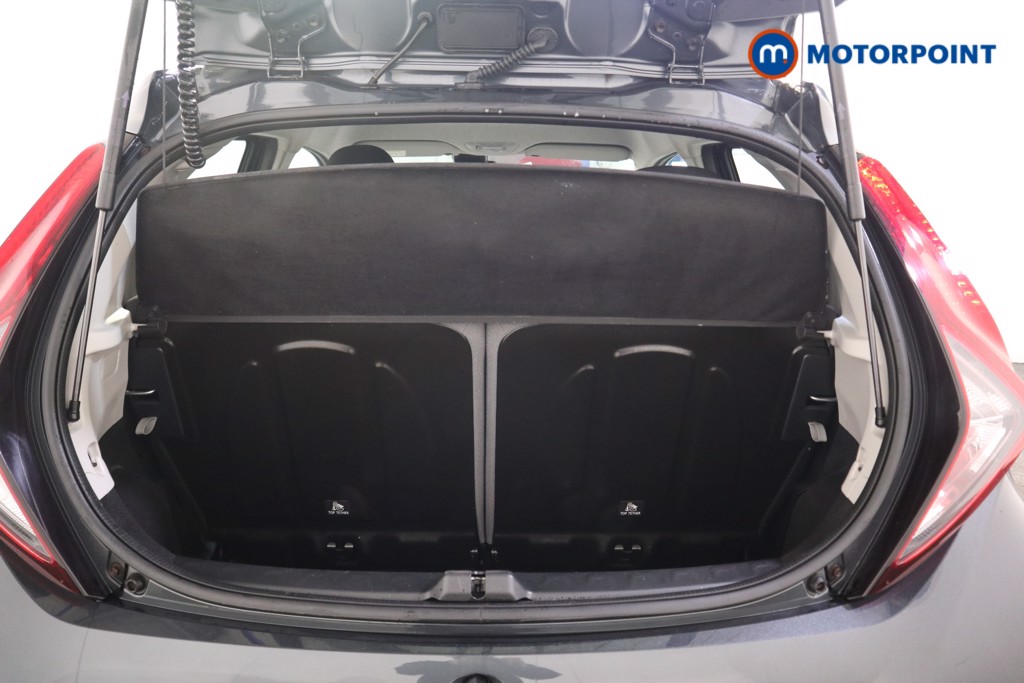 Used Toyota AYGO 2020 for sale - 77904170: Photo 23