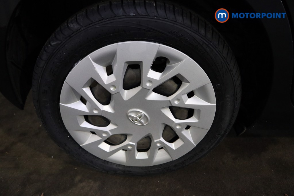 Used Toyota AYGO 2020 for sale - 77904170: Photo 24