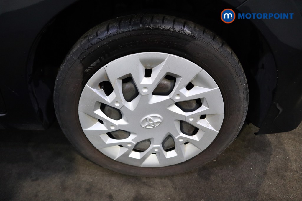 Used Toyota AYGO 2020 for sale - 77904170: Photo 25