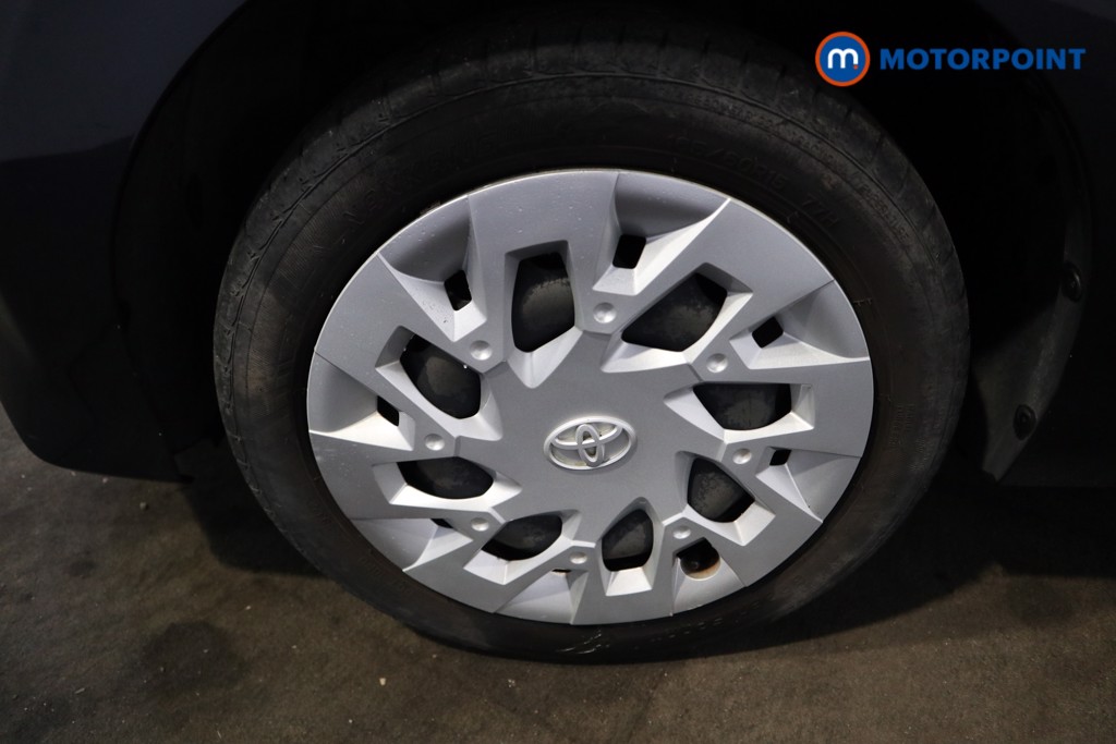 Used Toyota AYGO 2020 for sale - 77904170: Photo 26