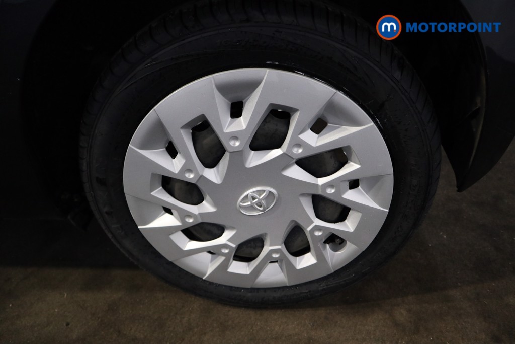 Used Toyota AYGO 2020 for sale - 77904170: Photo 27