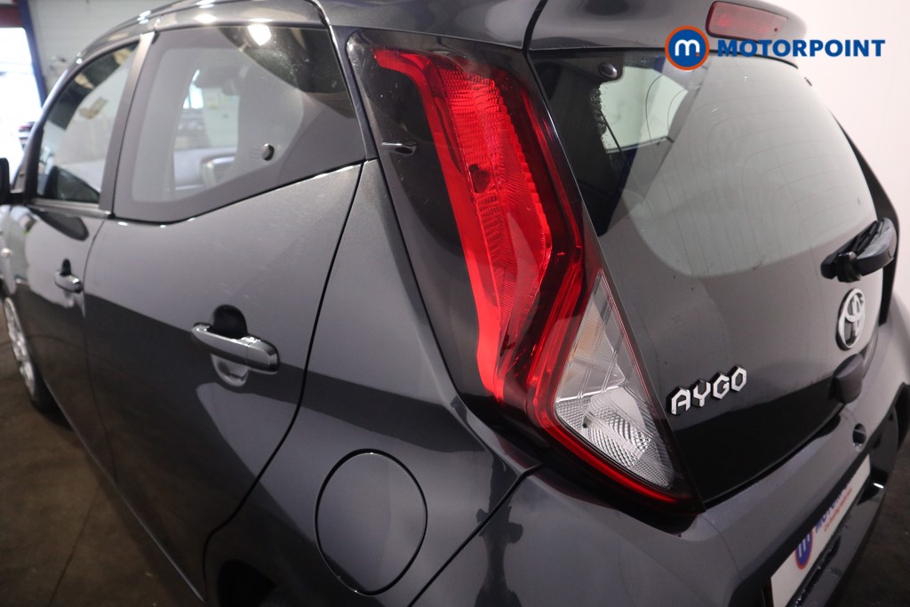 Used Toyota AYGO 2020 for sale - 77904170: Photo 29