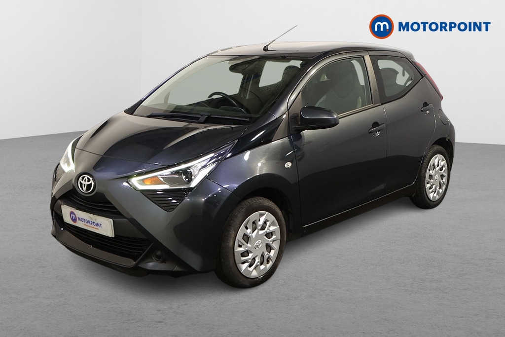 Used Toyota AYGO 2020 for sale - 77904170: Photo 3