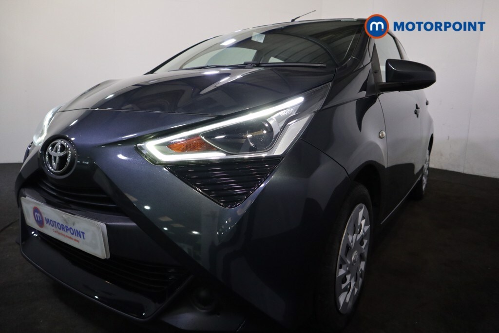 Used Toyota AYGO 2020 for sale - 77904170: Photo 33