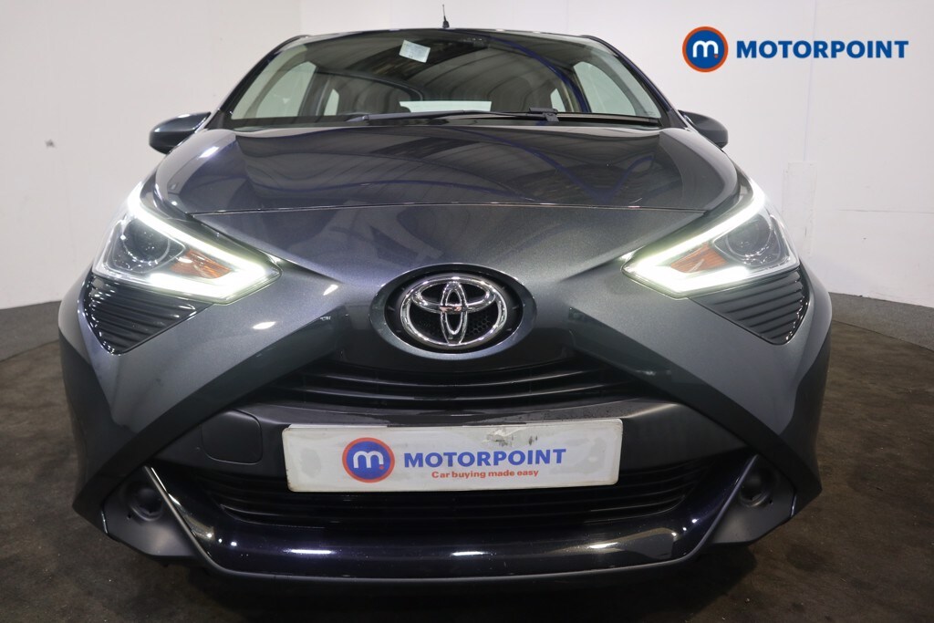 Used Toyota AYGO 2020 for sale - 77904170: Photo 35