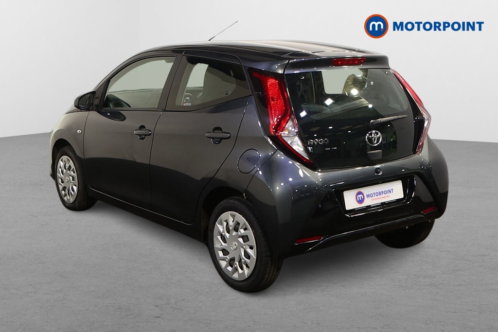Used Toyota AYGO 2020 for sale - 77904170: Photo 5