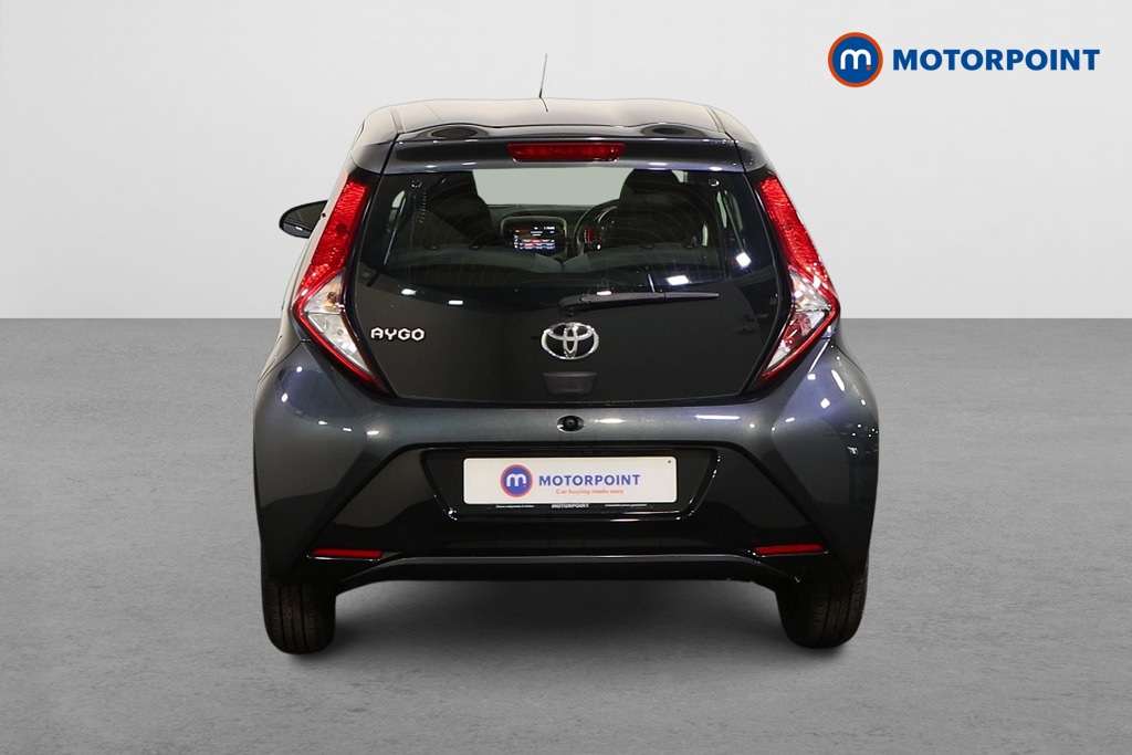 Used Toyota AYGO 2020 for sale - 77904170: Photo 6