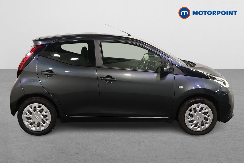 Used Toyota AYGO 2020 for sale - 77904170: Photo 8