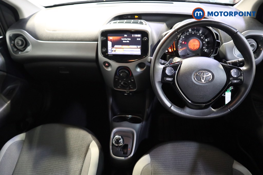 Used Toyota AYGO 2020 for sale - 77904170: Photo 9