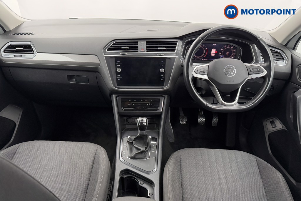 Used Volkswagen Tiguan Allspace 2022 for sale - 77374051: Photo 10