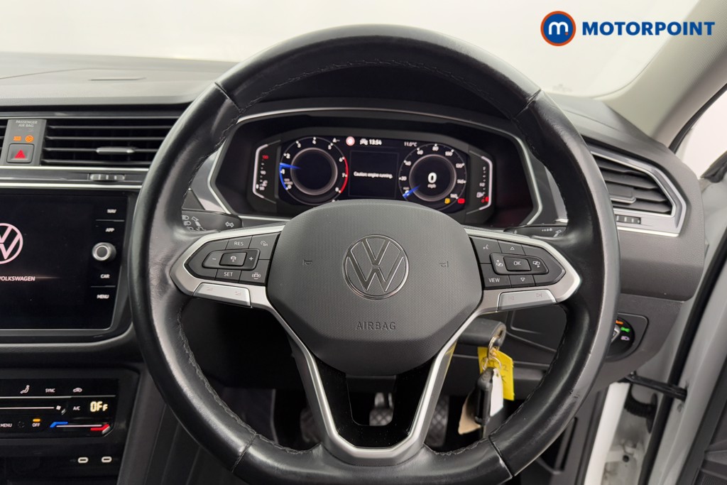 Used Volkswagen Tiguan Allspace 2022 for sale - 77374051: Photo 12