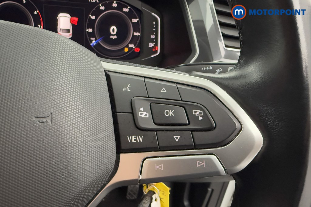 Used Volkswagen Tiguan Allspace 2022 for sale - 77374051: Photo 14