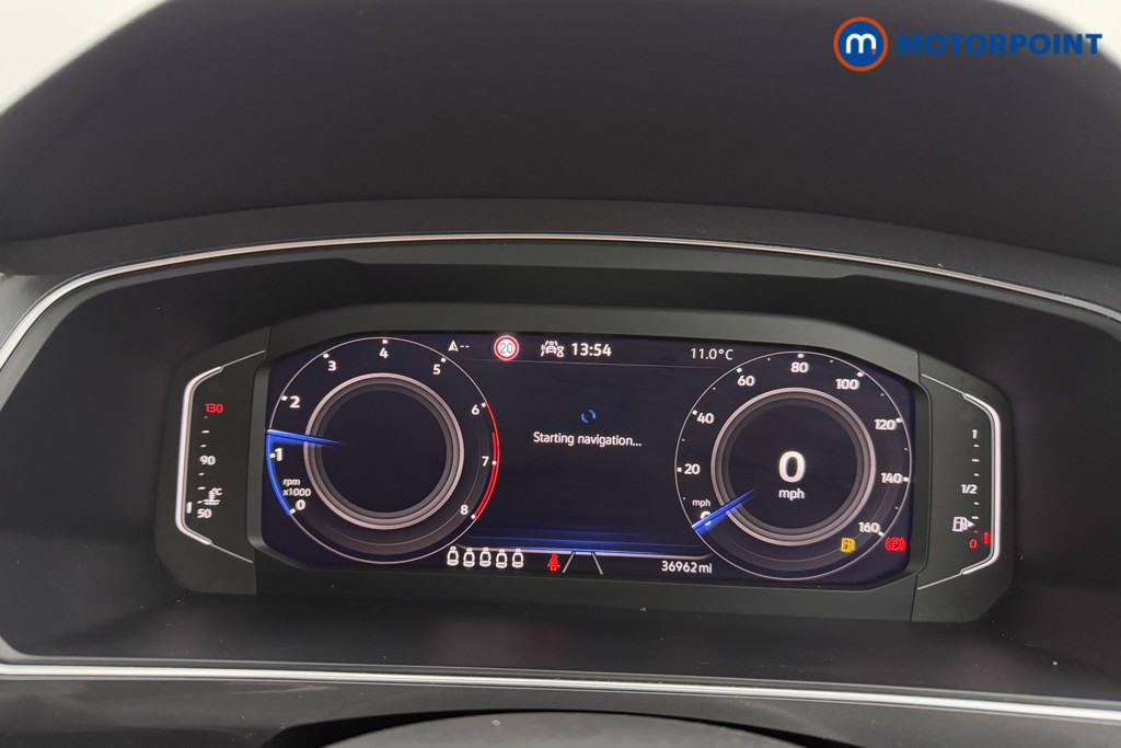 Used Volkswagen Tiguan Allspace 2022 for sale - 77374051: Photo 15