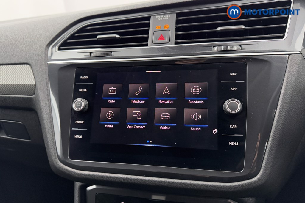 Used Volkswagen Tiguan Allspace 2022 for sale - 77374051: Photo 16