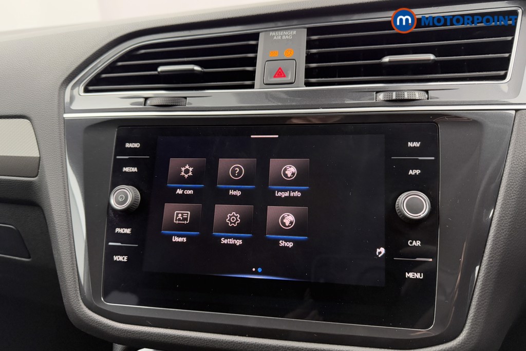 Used Volkswagen Tiguan Allspace 2022 for sale - 77374051: Photo 17