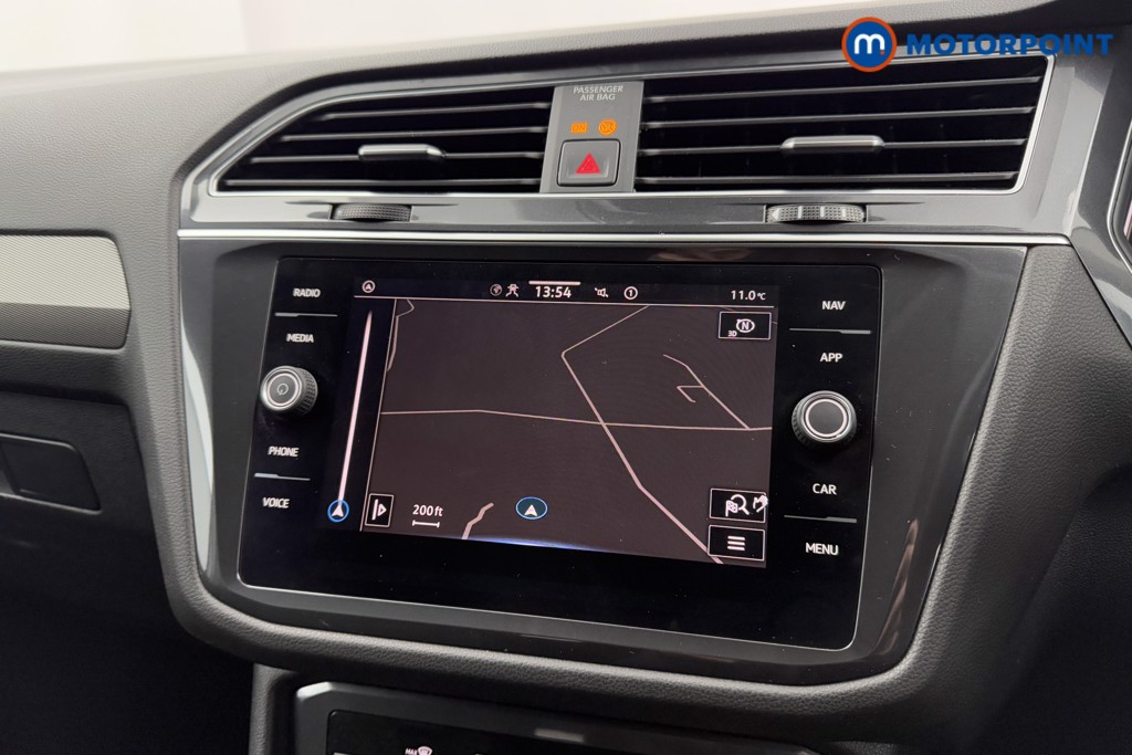 Used Volkswagen Tiguan Allspace 2022 for sale - 77374051: Photo 18