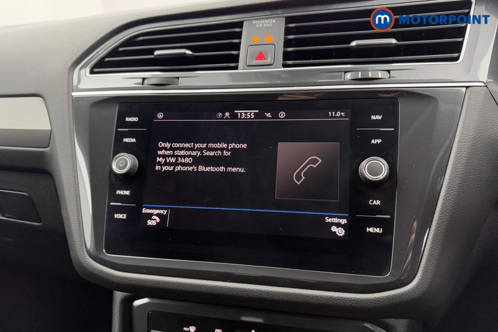 Used Volkswagen Tiguan Allspace 2022 for sale - 77374051: Photo 19