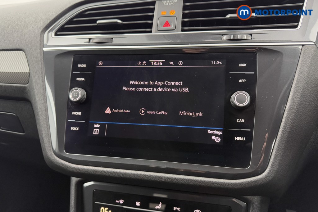 Used Volkswagen Tiguan Allspace 2022 for sale - 77374051: Photo 20