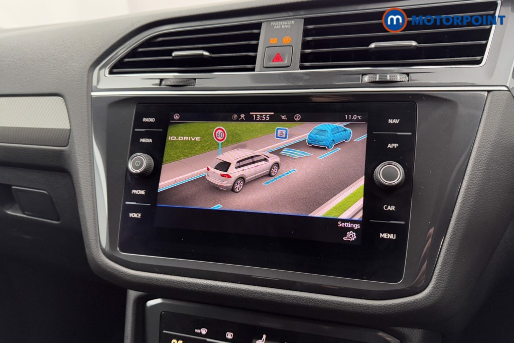 Used Volkswagen Tiguan Allspace 2022 for sale - 77374051: Photo 21