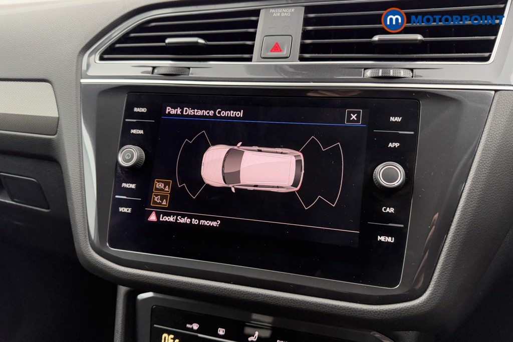 Used Volkswagen Tiguan Allspace 2022 for sale - 77374051: Photo 22