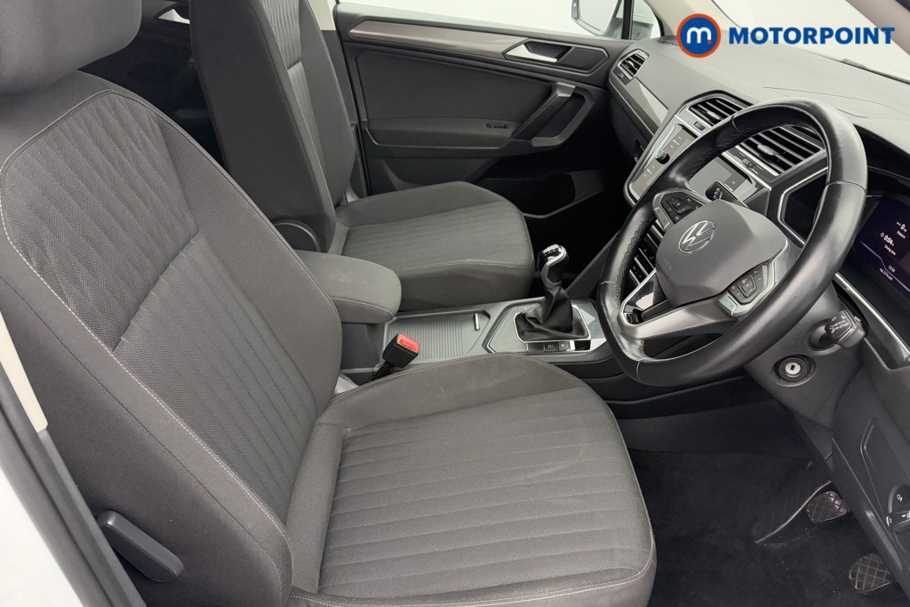 Used Volkswagen Tiguan Allspace 2022 for sale - 77374051: Photo 31