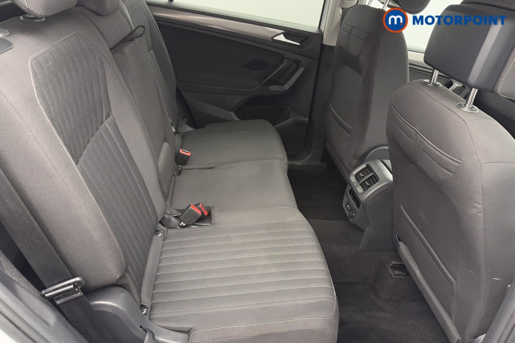 Used Volkswagen Tiguan Allspace 2022 for sale - 77374051: Photo 33