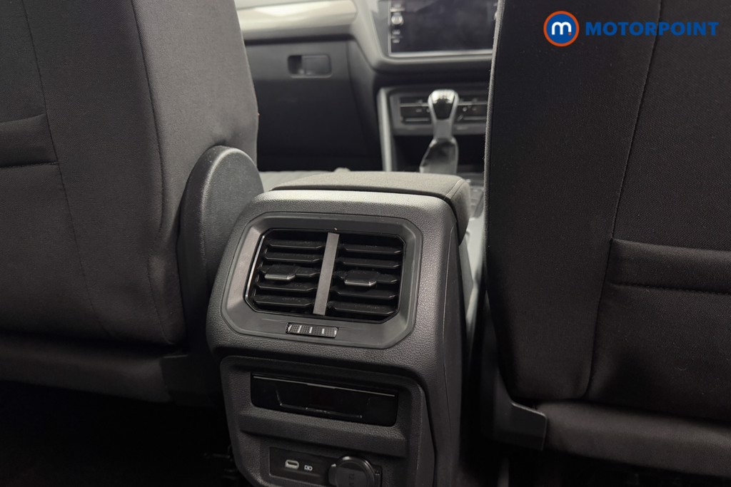 Used Volkswagen Tiguan Allspace 2022 for sale - 77374051: Photo 34