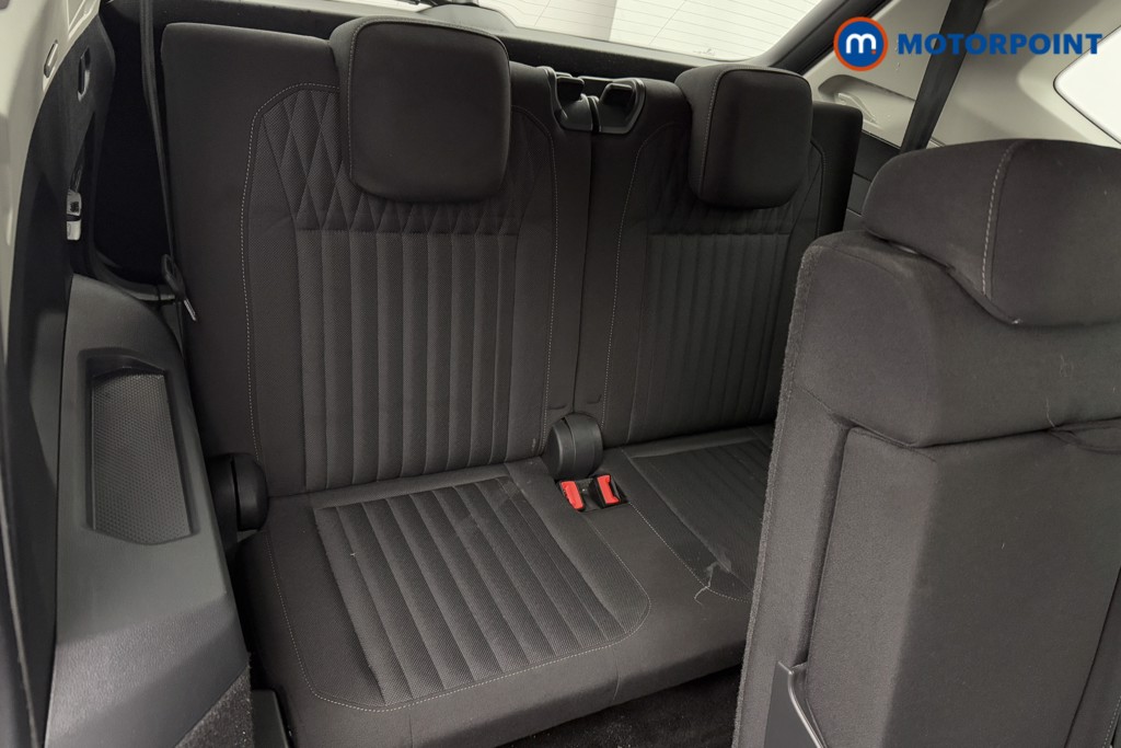 Used Volkswagen Tiguan Allspace 2022 for sale - 77374051: Photo 36