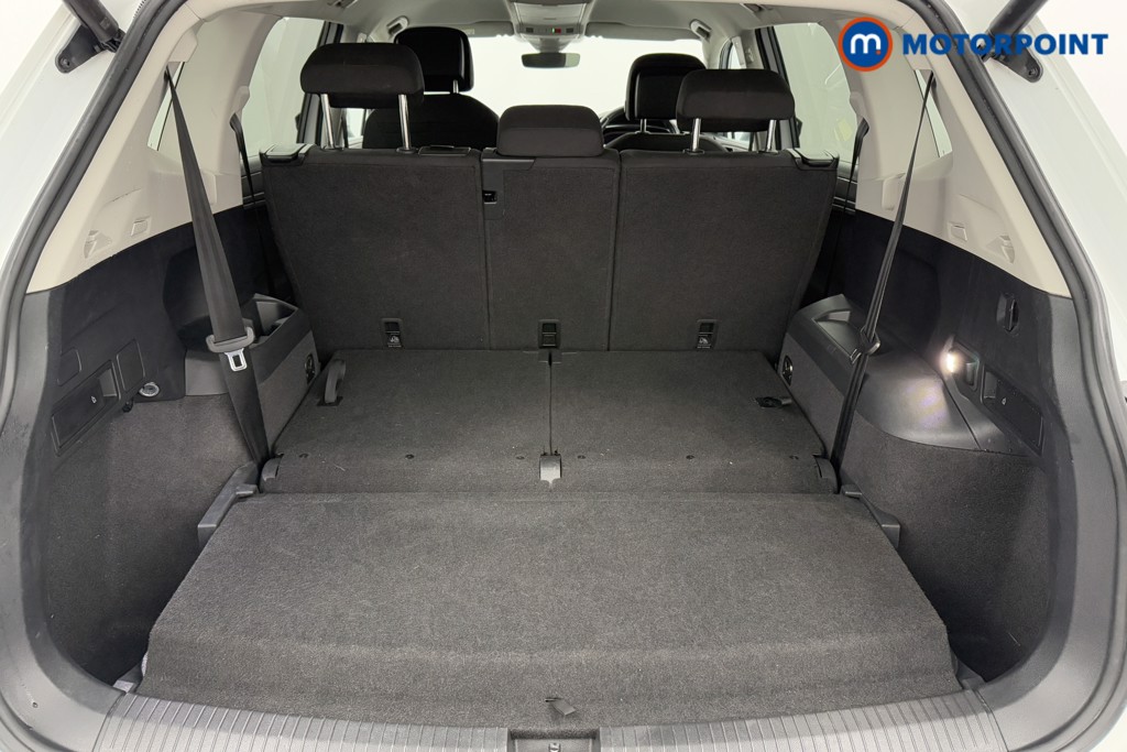 Used Volkswagen Tiguan Allspace 2022 for sale - 77374051: Photo 39