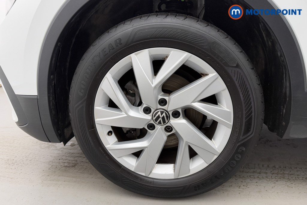 Used Volkswagen Tiguan Allspace 2022 for sale - 77374051: Photo 44