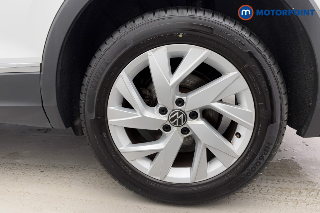 Used Volkswagen Tiguan Allspace 2022 for sale - 77374051: Photo 45