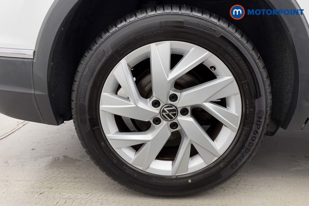 Used Volkswagen Tiguan Allspace 2022 for sale - 77374051: Photo 46