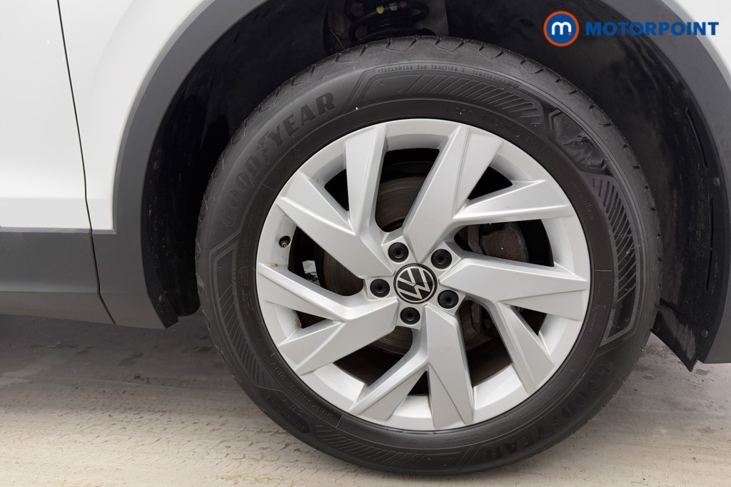 Used Volkswagen Tiguan Allspace 2022 for sale - 77374051: Photo 47